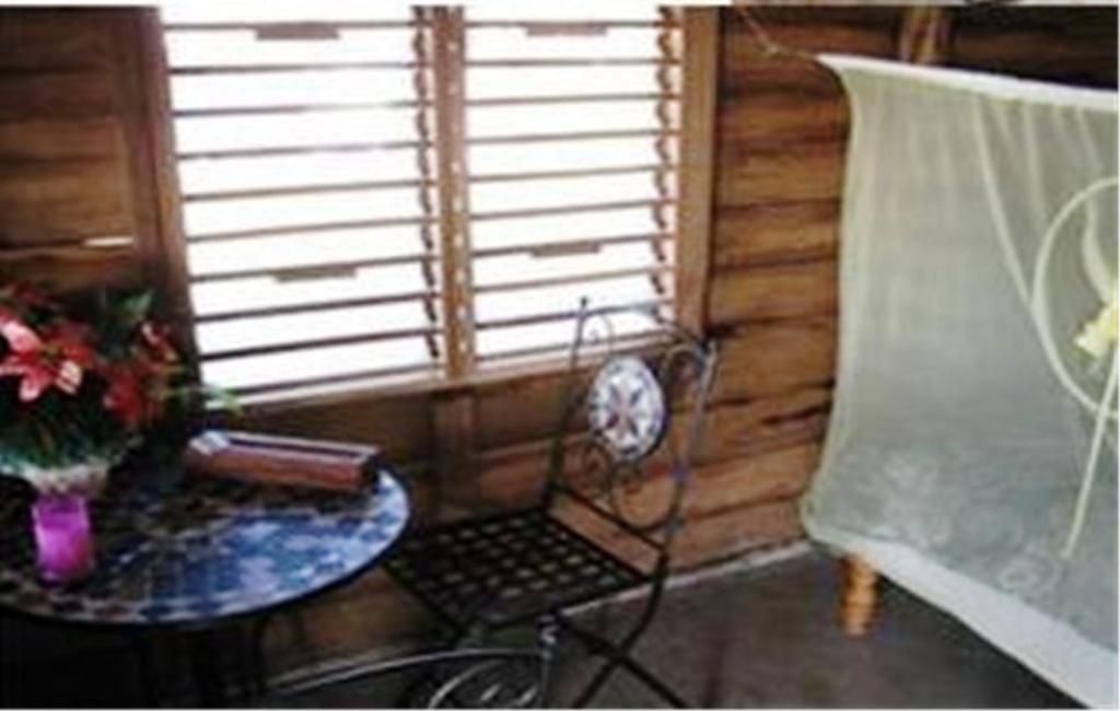 Ecocamping Yaxche バカラル 部屋 写真
