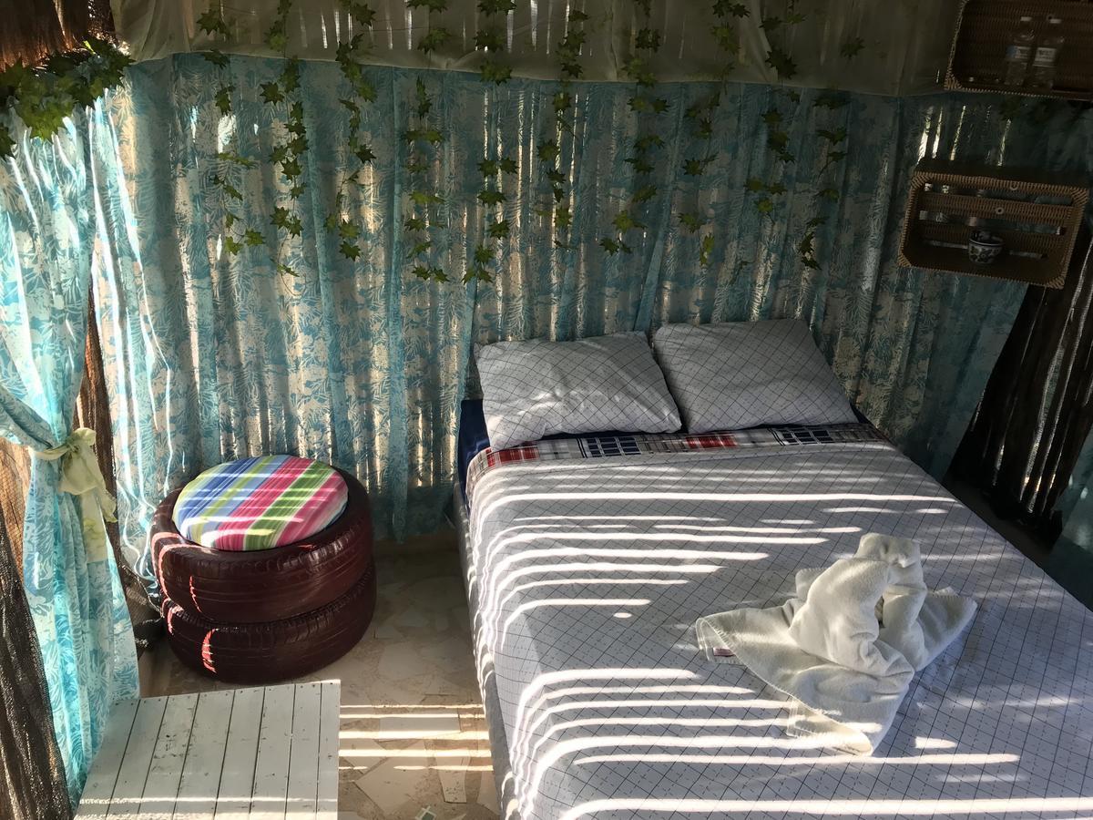 Ecocamping Yaxche バカラル エクステリア 写真