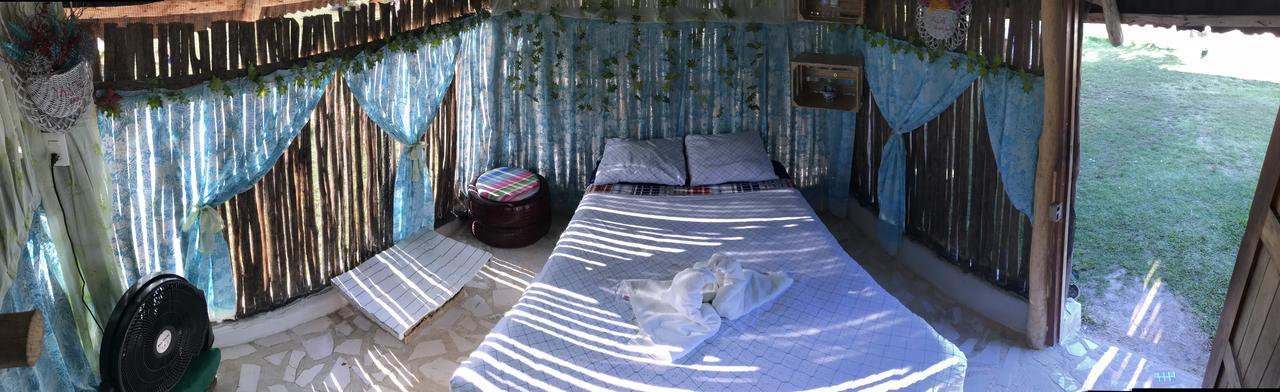 Ecocamping Yaxche バカラル エクステリア 写真